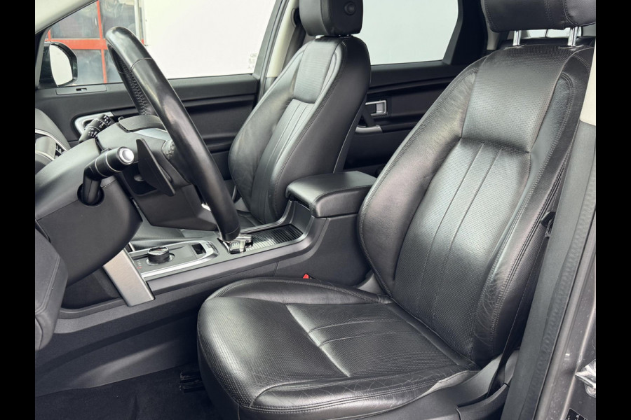 Land Rover Discovery Sport 2.0 Si4 4WD HSE Luxury LEDER | TREKHAAK | CAMERA