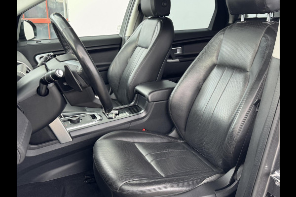 Land Rover Discovery Sport 2.0 Si4 4WD HSE Luxury LEDER | TREKHAAK | CAMERA