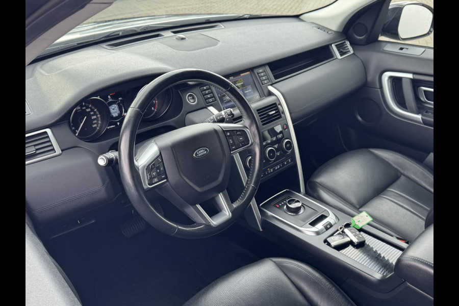 Land Rover Discovery Sport 2.0 Si4 4WD HSE Luxury LEDER | TREKHAAK | CAMERA