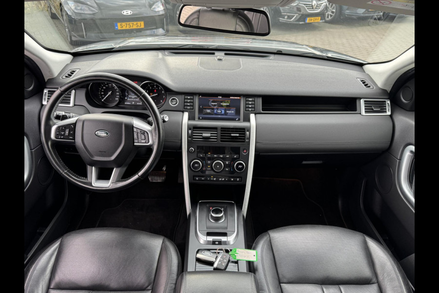 Land Rover Discovery Sport 2.0 Si4 4WD HSE Luxury LEDER | TREKHAAK | CAMERA