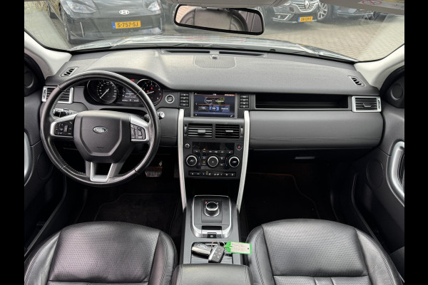 Land Rover Discovery Sport 2.0 Si4 4WD HSE Luxury LEDER | TREKHAAK | CAMERA