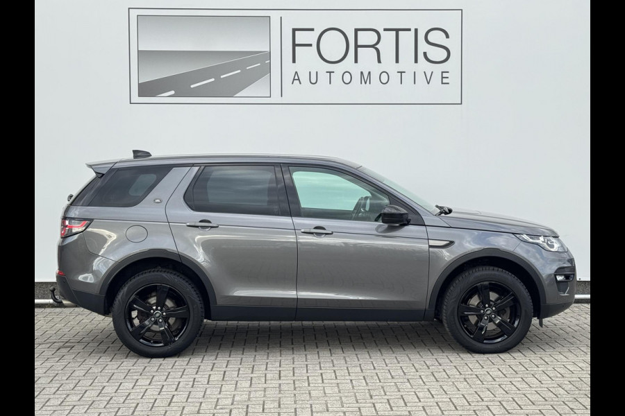 Land Rover Discovery Sport 2.0 Si4 4WD HSE Luxury LEDER | TREKHAAK | CAMERA