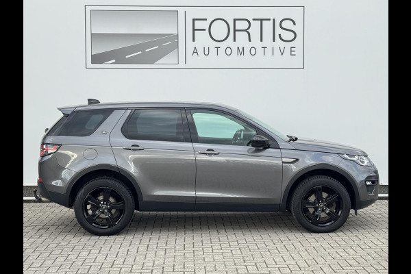 Land Rover Discovery Sport 2.0 Si4 4WD HSE Luxury LEDER | TREKHAAK | CAMERA