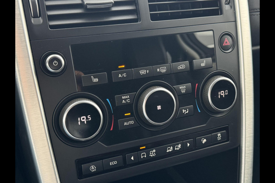 Land Rover Discovery Sport 2.0 Si4 4WD HSE Luxury LEDER | TREKHAAK | CAMERA