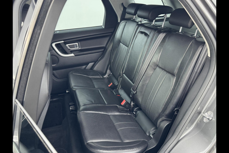 Land Rover Discovery Sport 2.0 Si4 4WD HSE Luxury LEDER | TREKHAAK | CAMERA