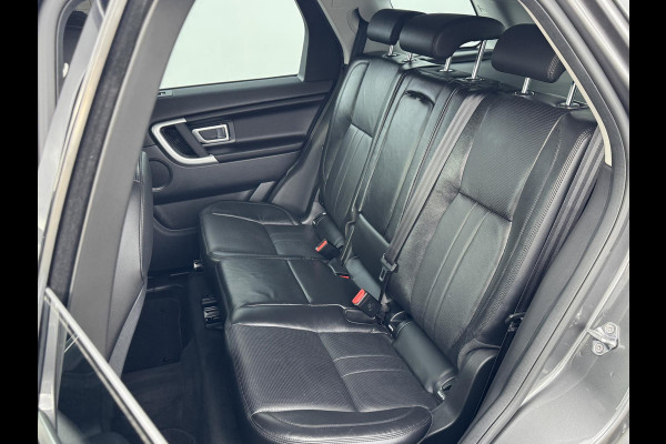 Land Rover Discovery Sport 2.0 Si4 4WD HSE Luxury LEDER | TREKHAAK | CAMERA