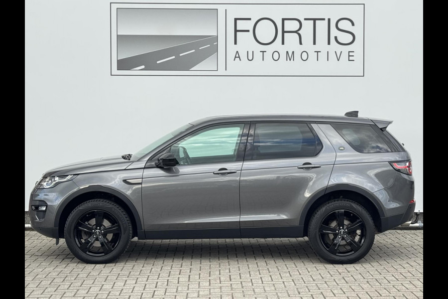 Land Rover Discovery Sport 2.0 Si4 4WD HSE Luxury LEDER | TREKHAAK | CAMERA