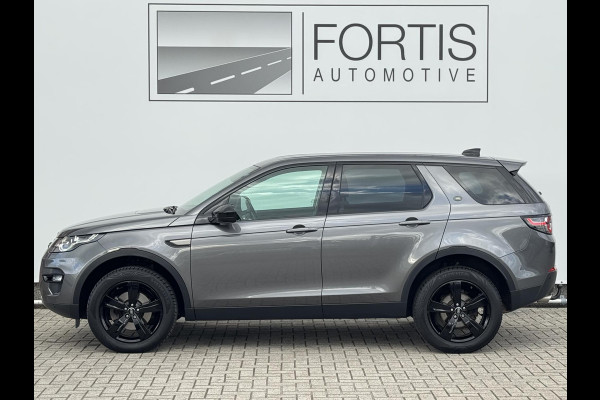 Land Rover Discovery Sport 2.0 Si4 4WD HSE Luxury LEDER | TREKHAAK | CAMERA