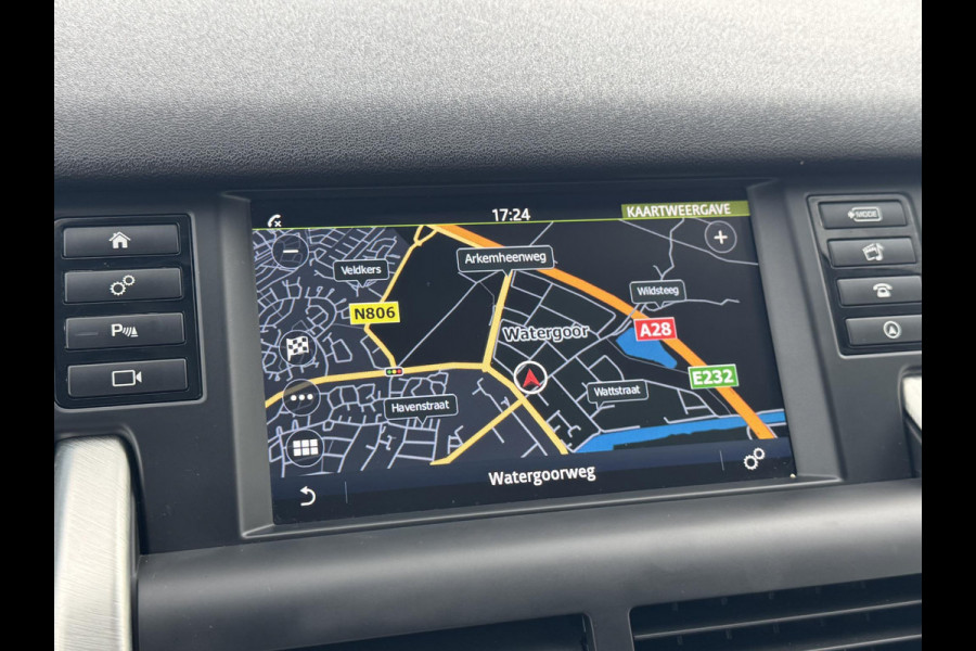 Land Rover Discovery Sport 2.0 Si4 4WD HSE Luxury LEDER | TREKHAAK | CAMERA