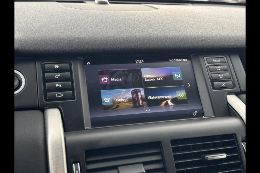 Land Rover Discovery Sport 2.0 Si4 4WD HSE Luxury LEDER | TREKHAAK | CAMERA