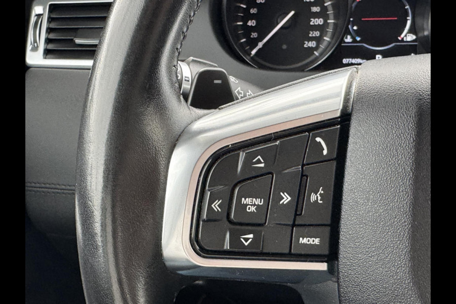 Land Rover Discovery Sport 2.0 Si4 4WD HSE Luxury LEDER | TREKHAAK | CAMERA
