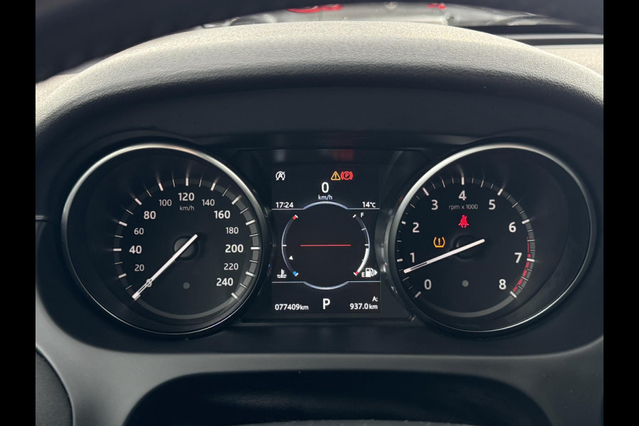 Land Rover Discovery Sport 2.0 Si4 4WD HSE Luxury LEDER | TREKHAAK | CAMERA