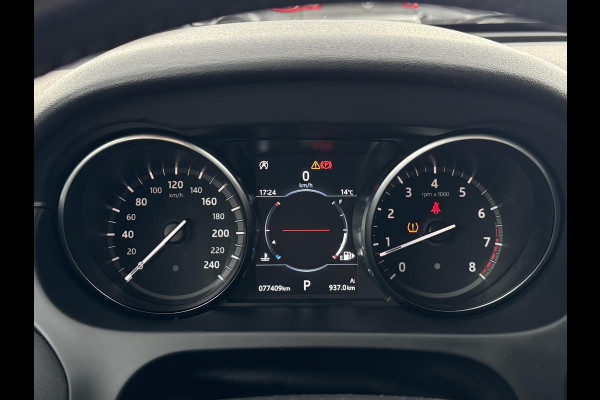 Land Rover Discovery Sport 2.0 Si4 4WD HSE Luxury LEDER | TREKHAAK | CAMERA