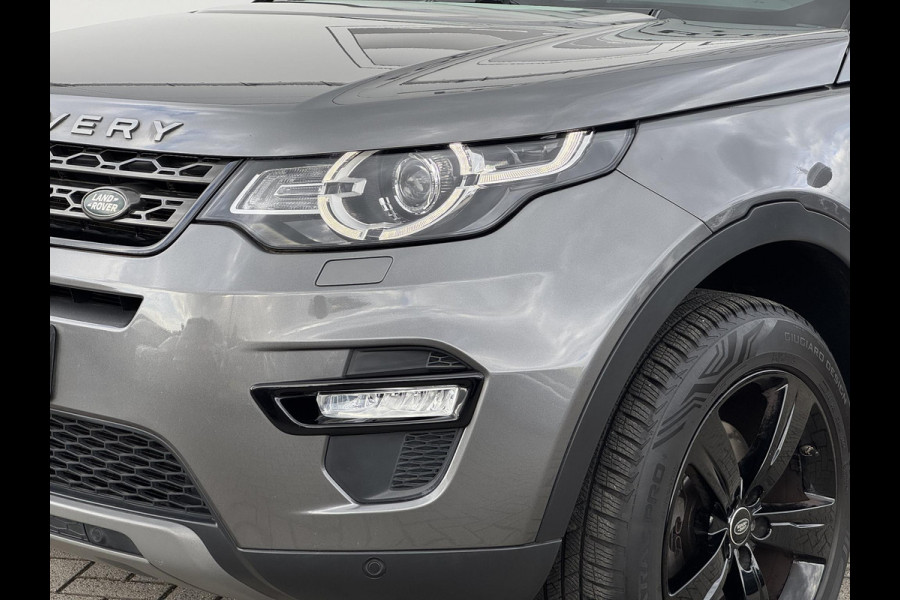 Land Rover Discovery Sport 2.0 Si4 4WD HSE Luxury LEDER | TREKHAAK | CAMERA