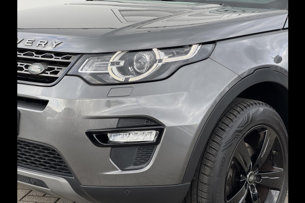 Land Rover Discovery Sport 2.0 Si4 4WD HSE Luxury LEDER | TREKHAAK | CAMERA