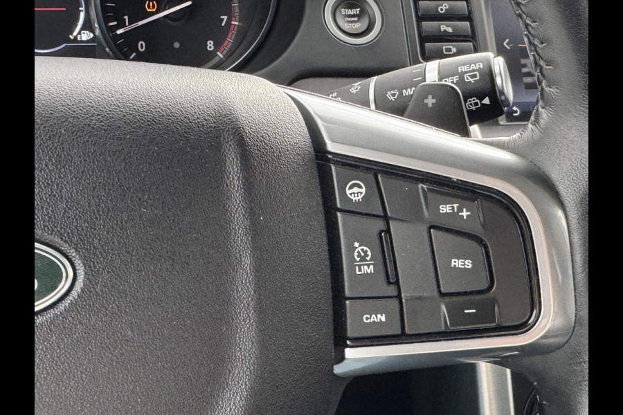 Land Rover Discovery Sport 2.0 Si4 4WD HSE Luxury LEDER | TREKHAAK | CAMERA