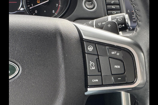 Land Rover Discovery Sport 2.0 Si4 4WD HSE Luxury LEDER | TREKHAAK | CAMERA