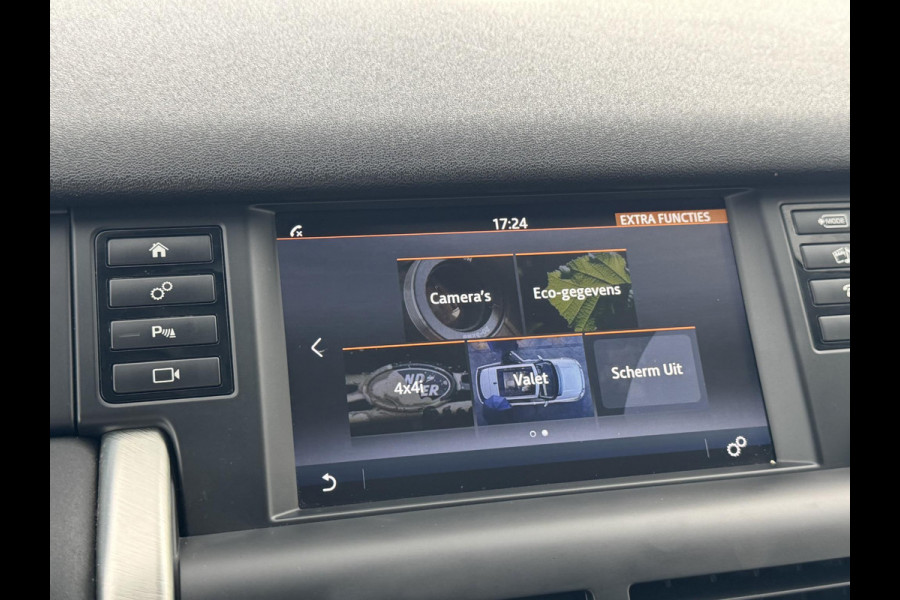 Land Rover Discovery Sport 2.0 Si4 4WD HSE Luxury LEDER | TREKHAAK | CAMERA