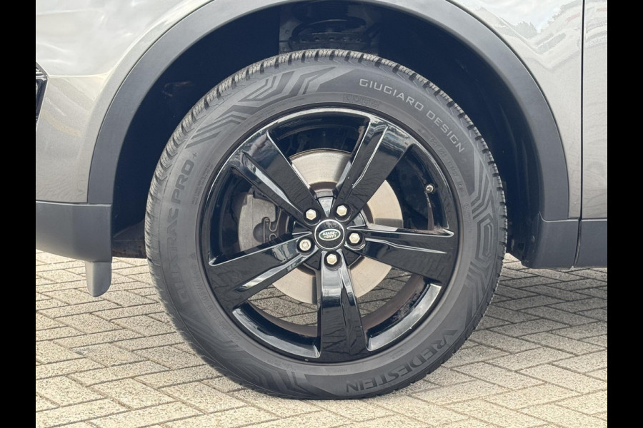Land Rover Discovery Sport 2.0 Si4 4WD HSE Luxury LEDER | TREKHAAK | CAMERA