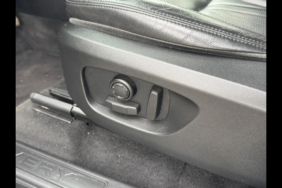 Land Rover Discovery Sport 2.0 Si4 4WD HSE Luxury LEDER | TREKHAAK | CAMERA