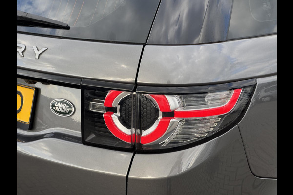 Land Rover Discovery Sport 2.0 Si4 4WD HSE Luxury LEDER | TREKHAAK | CAMERA
