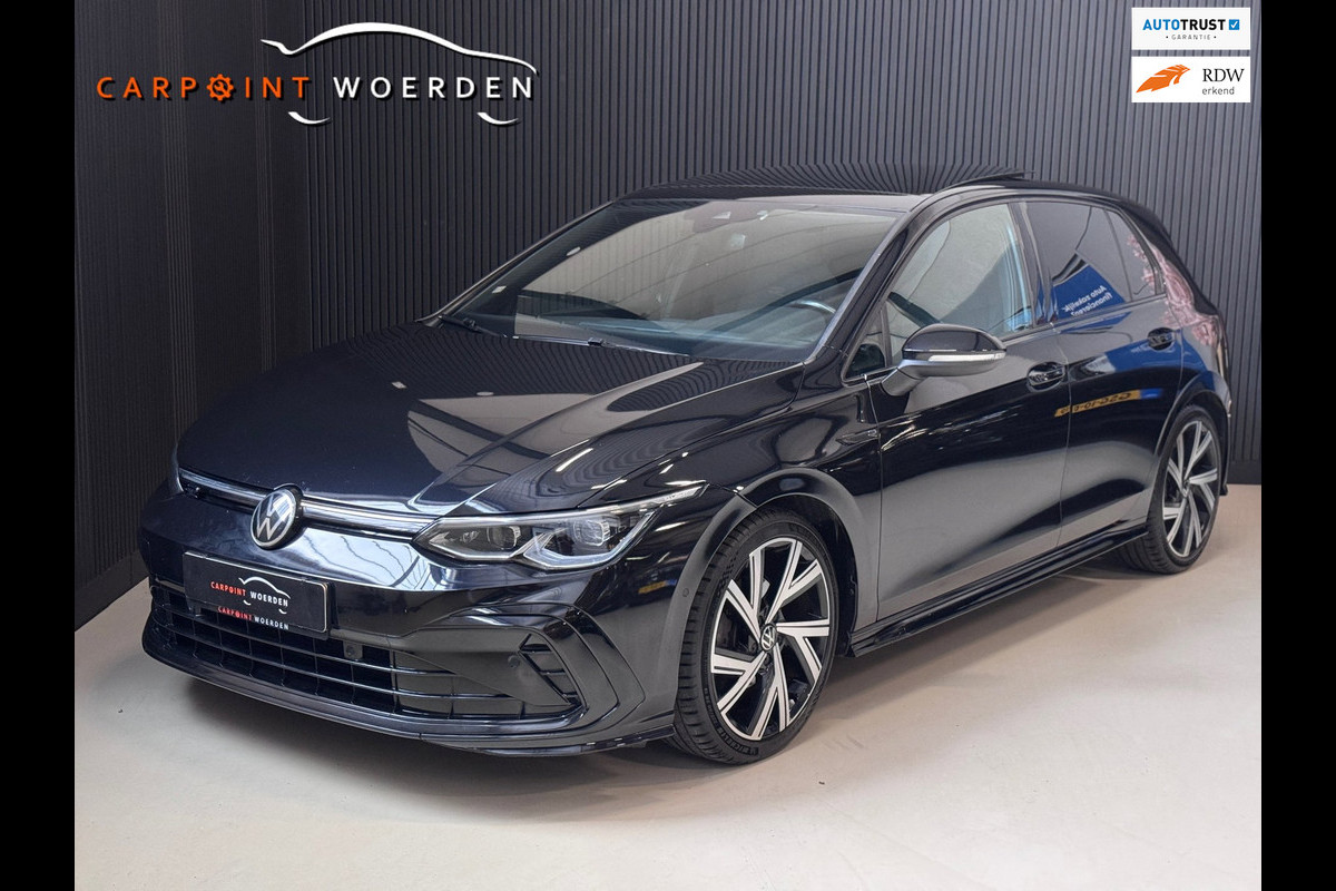 Volkswagen Golf 1.5 eTSI R-Line PANO | CAMERA | IQ LED | Blind Spot