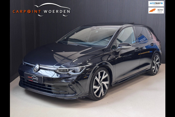 Volkswagen Golf 1.5 eTSI R-Line PANO | CAMERA | IQ LED | Blind Spot