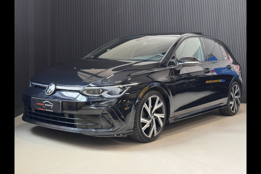 Volkswagen Golf 1.5 eTSI R-Line PANO | CAMERA | IQ LED | Blind Spot