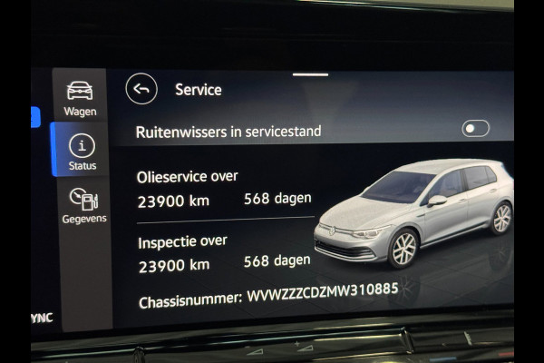 Volkswagen Golf 1.5 eTSI R-Line PANO | CAMERA | IQ LED | Blind Spot