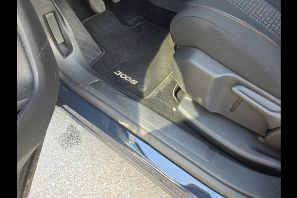 Peugeot 3008 1.2 PureTech Crossway Carplay, Camera, Trekhaak