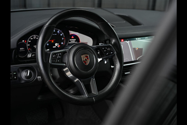 Porsche Cayenne 3.0 | Panoramadak | Achterasbesturing | Dealeronderhouden | 360 Camera | Luchtvering | Adaptive Cruise | Stoelverwarming V+A | Memory seat | Trekhaak |