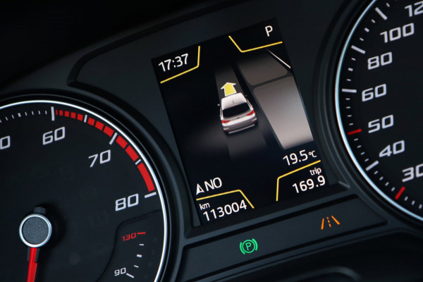 Seat Ateca 1.4 EcoTSI Xcellence / PANODAK / KEYLESS / ACC / CAMERA / STOELVERW