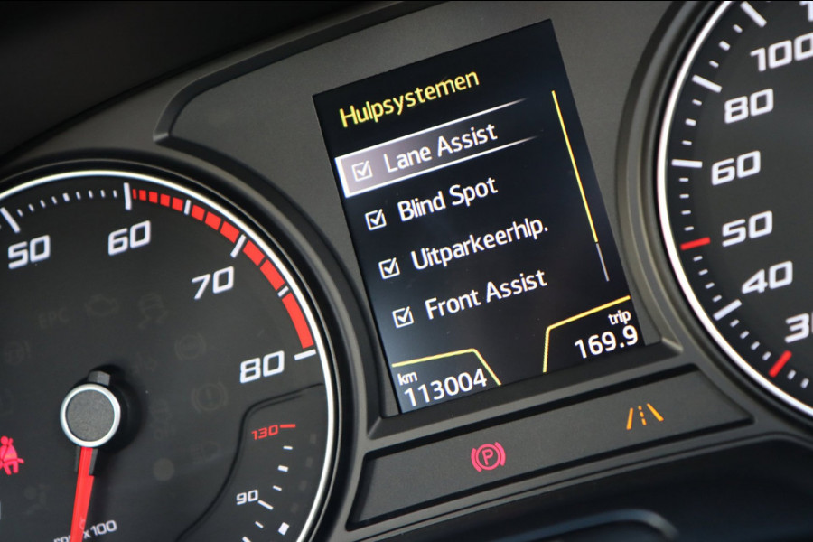 Seat Ateca 1.4 EcoTSI Xcellence / PANODAK / KEYLESS / ACC / CAMERA / STOELVERW