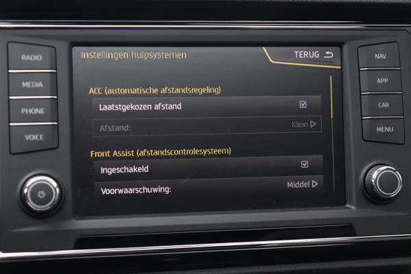 Seat Ateca 1.4 EcoTSI Xcellence / PANODAK / KEYLESS / ACC / CAMERA / STOELVERW