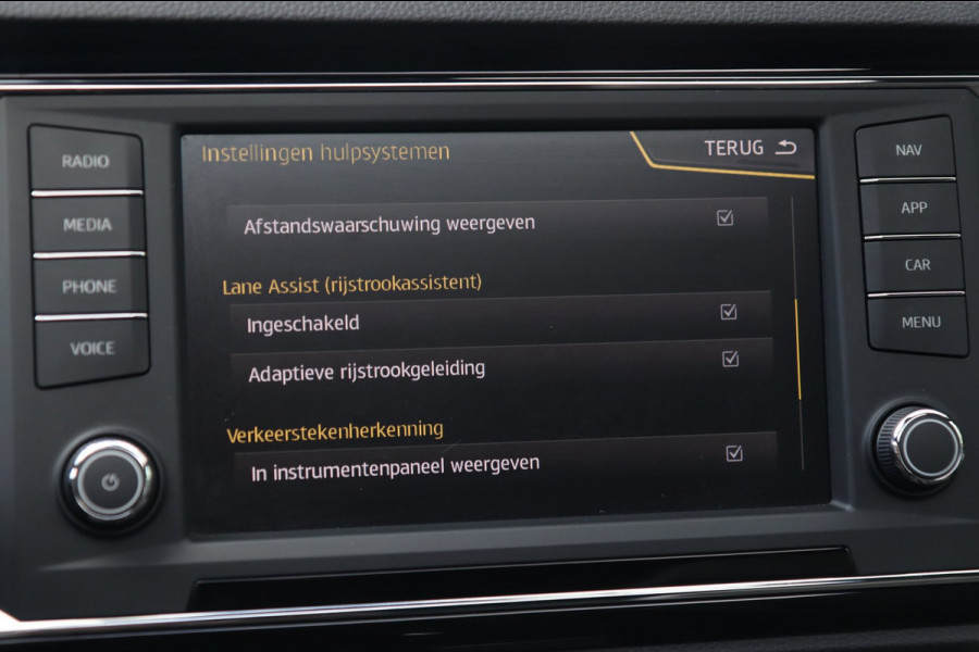 Seat Ateca 1.4 EcoTSI Xcellence / PANODAK / KEYLESS / ACC / CAMERA / STOELVERW