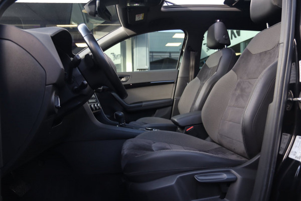 Seat Ateca 1.4 EcoTSI Xcellence / PANODAK / KEYLESS / ACC / CAMERA / STOELVERW