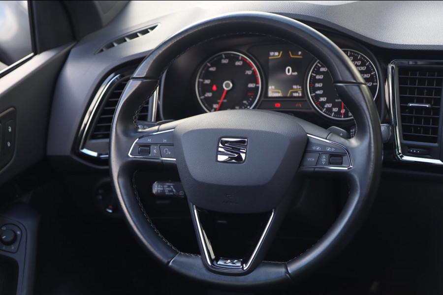 Seat Ateca 1.4 EcoTSI Xcellence / PANODAK / KEYLESS / ACC / CAMERA / STOELVERW