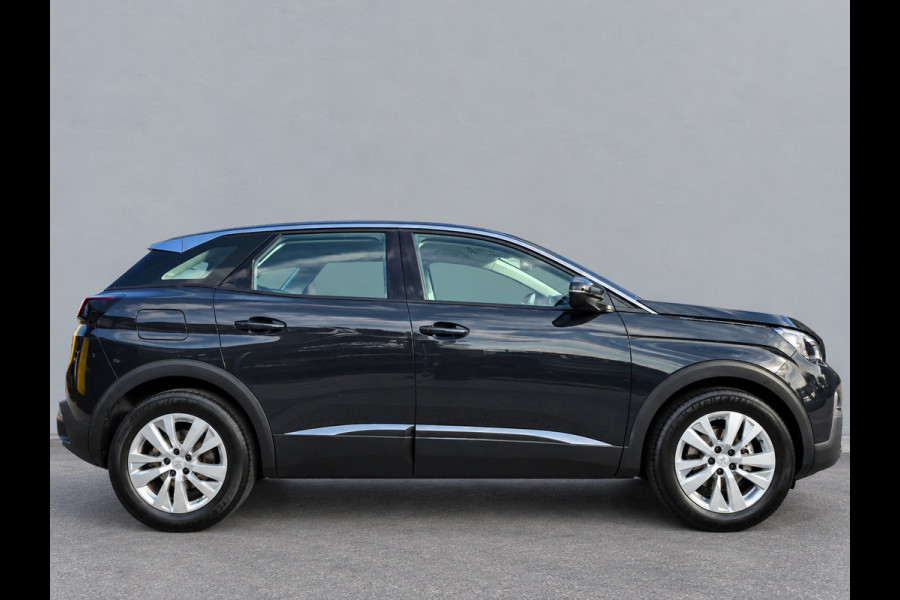 Peugeot 3008 1.2 PureTech Crossway Carplay, Camera, Trekhaak