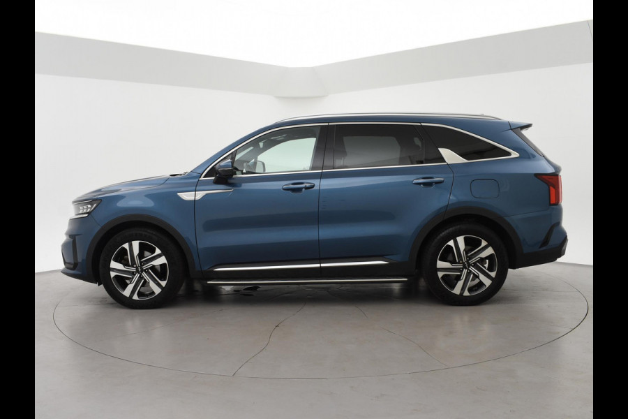 Kia Sorento 1.6 T-GDI 265 PK EXECUTIVELINE PHEV 7-PERS 4WD + BOSE | PANORAMA | AFN. TREKHAAK | HEAD-UP | STOELVENTILATIE | STOELVERW. V+A