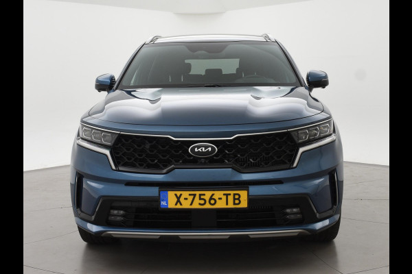 Kia Sorento 1.6 T-GDI 265 PK EXECUTIVELINE PHEV 7-PERS 4WD + BOSE | PANORAMA | AFN. TREKHAAK | HEAD-UP | STOELVENTILATIE | STOELVERW. V+A