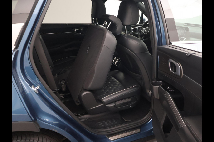 Kia Sorento 1.6 T-GDI 265 PK EXECUTIVELINE PHEV 7-PERS 4WD + BOSE | PANORAMA | AFN. TREKHAAK | HEAD-UP | STOELVENTILATIE | STOELVERW. V+A