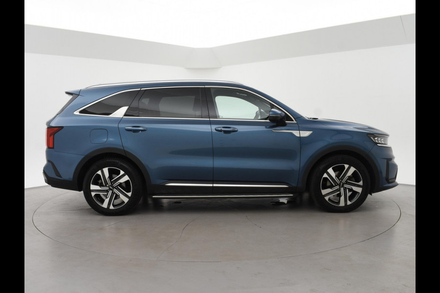 Kia Sorento 1.6 T-GDI 265 PK EXECUTIVELINE PHEV 7-PERS 4WD + BOSE | PANORAMA | AFN. TREKHAAK | HEAD-UP | STOELVENTILATIE | STOELVERW. V+A