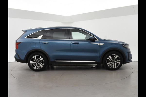 Kia Sorento 1.6 T-GDI 265 PK EXECUTIVELINE PHEV 7-PERS 4WD + BOSE | PANORAMA | AFN. TREKHAAK | HEAD-UP | STOELVENTILATIE | STOELVERW. V+A