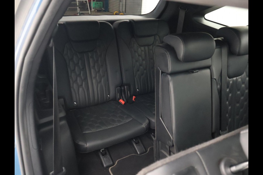 Kia Sorento 1.6 T-GDI 265 PK EXECUTIVELINE PHEV 7-PERS 4WD + BOSE | PANORAMA | AFN. TREKHAAK | HEAD-UP | STOELVENTILATIE | STOELVERW. V+A