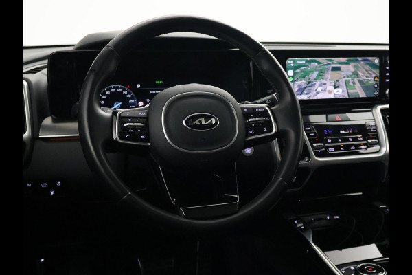 Kia Sorento 1.6 T-GDI 265 PK EXECUTIVELINE PHEV 7-PERS 4WD + BOSE | PANORAMA | AFN. TREKHAAK | HEAD-UP | STOELVENTILATIE | STOELVERW. V+A