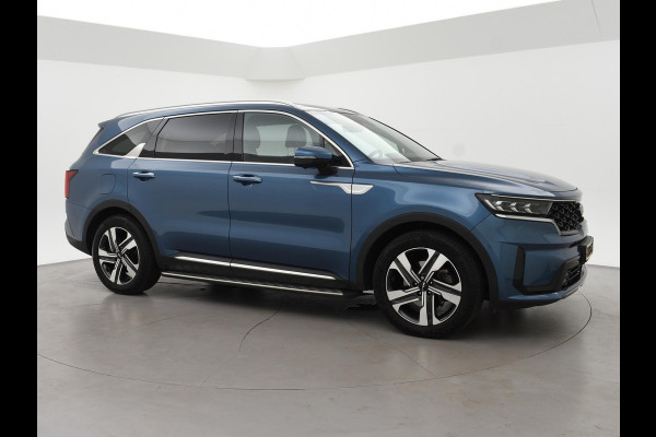 Kia Sorento 1.6 T-GDI 265 PK EXECUTIVELINE PHEV 7-PERS 4WD + BOSE | PANORAMA | AFN. TREKHAAK | HEAD-UP | STOELVENTILATIE | STOELVERW. V+A