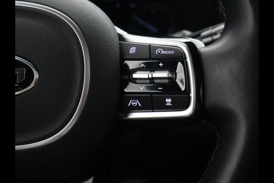 Kia Sorento 1.6 T-GDI 265 PK EXECUTIVELINE PHEV 7-PERS 4WD + BOSE | PANORAMA | AFN. TREKHAAK | HEAD-UP | STOELVENTILATIE | STOELVERW. V+A