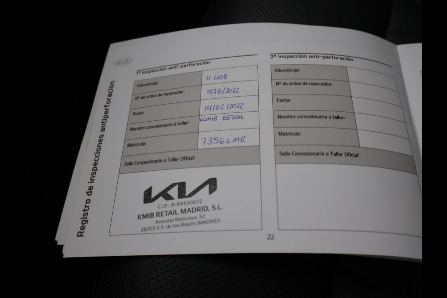 Kia Sorento 1.6 T-GDI 265 PK EXECUTIVELINE PHEV 7-PERS 4WD + BOSE | PANORAMA | AFN. TREKHAAK | HEAD-UP | STOELVENTILATIE | STOELVERW. V+A