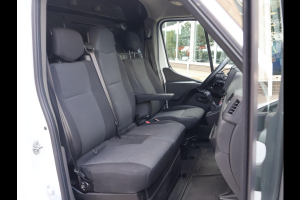 Renault Master T35 2.3 dCi 150 PK L2H2 WORK EDITION + CARPLAY | CAMERA | CRUISE CONTROL | DAB | AIRCO