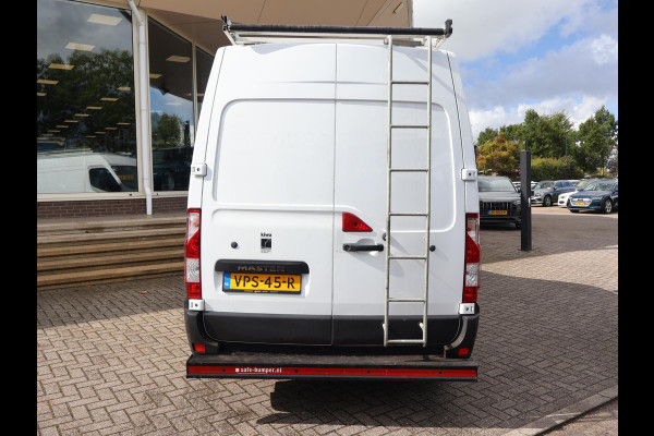 Renault Master T35 2.3 dCi 150 PK L2H2 WORK EDITION + CARPLAY | CAMERA | CRUISE CONTROL | DAB | AIRCO